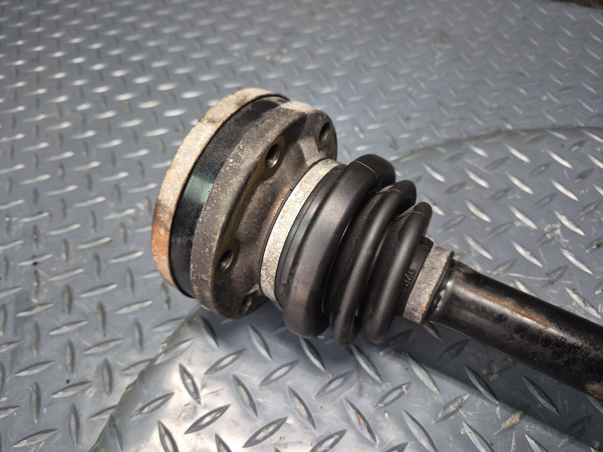 1999-2001 Porsche 911 996 RWD M/T Rear Right Suspension Axle Shaft 99633202403