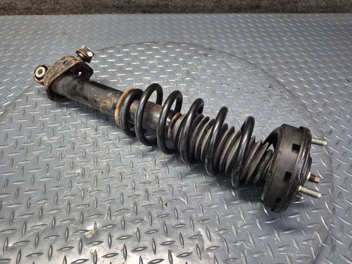 1999-2001 Porsche 911 996 Coupe RWD MT Rear Strut Shock Absorber Set of 2