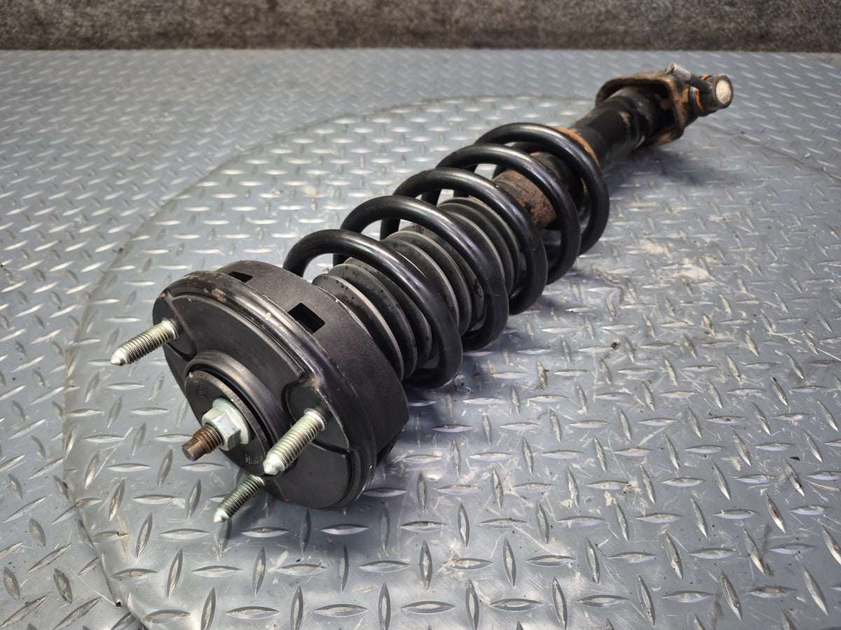 1999-2001 Porsche 911 996 Coupe RWD MT Rear Strut Shock Absorber Set of 2