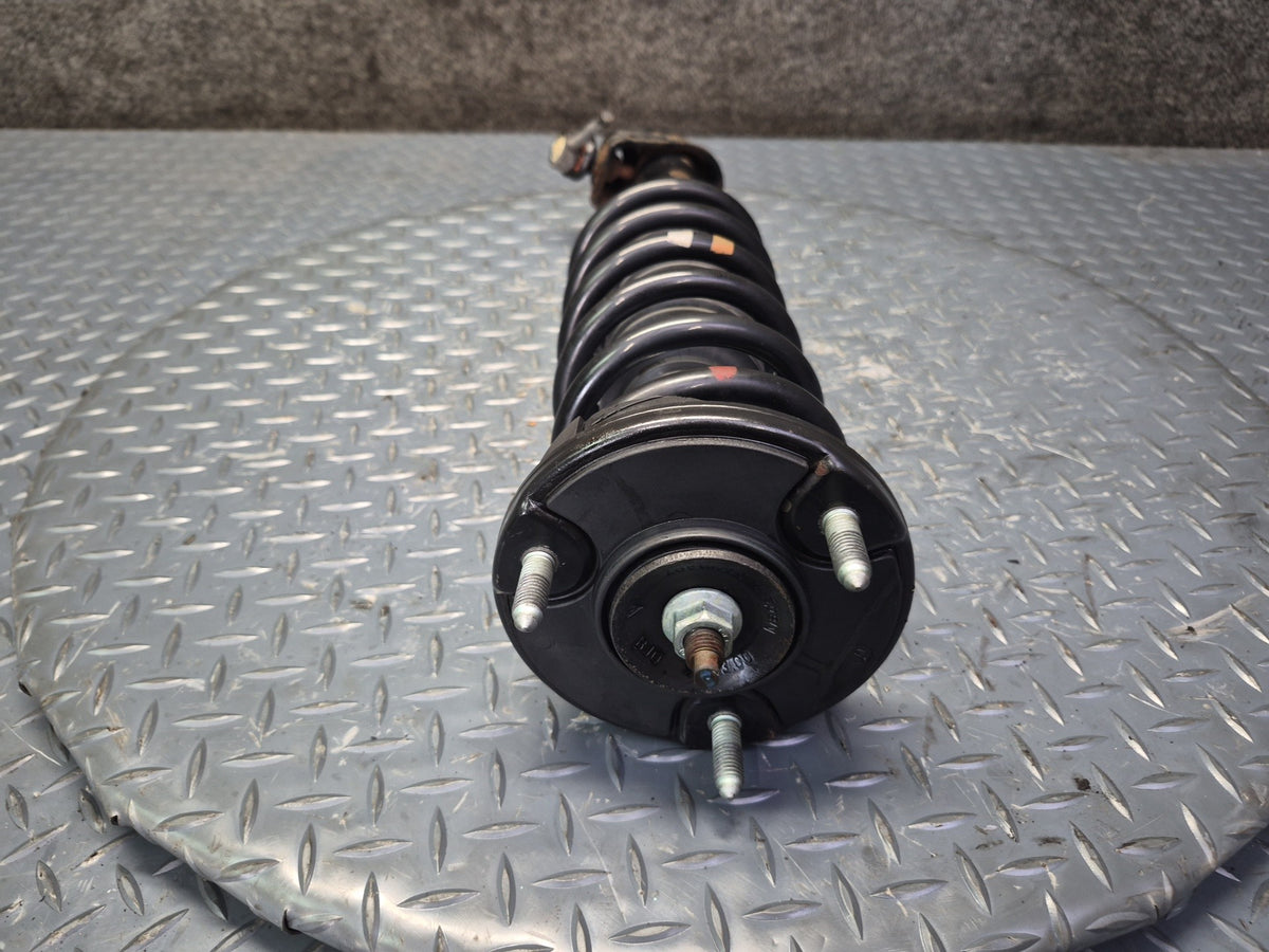 1999-2001 Porsche 911 996 Coupe RWD MT Rear Strut Shock Absorber Set of 2