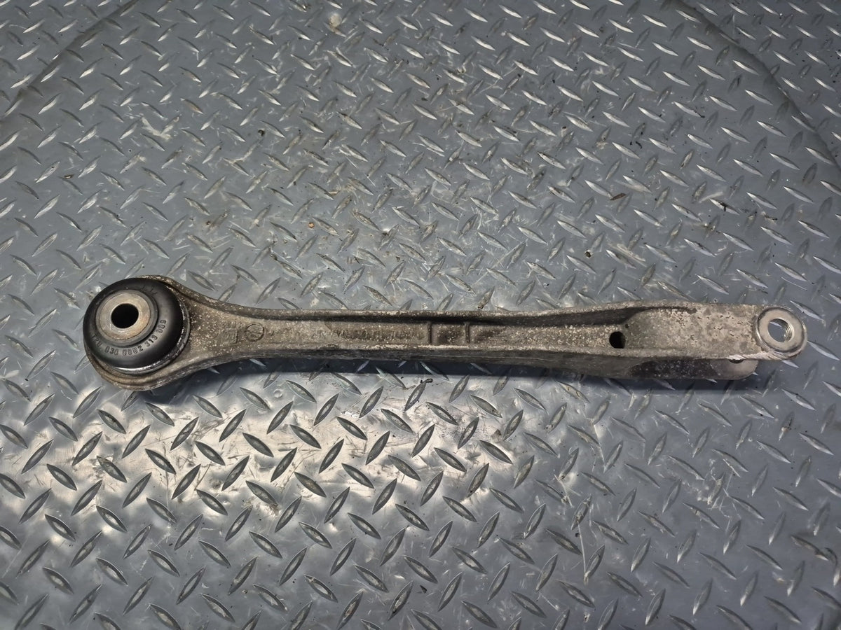 1999-2004 Porsche 911 996 Rear Left Suspension Control Arm Set of 3
