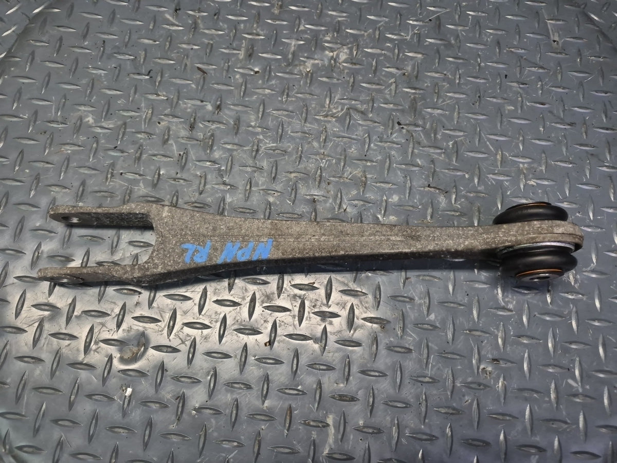 1999-2004 Porsche 911 996 Rear Left Suspension Control Arm Set of 3