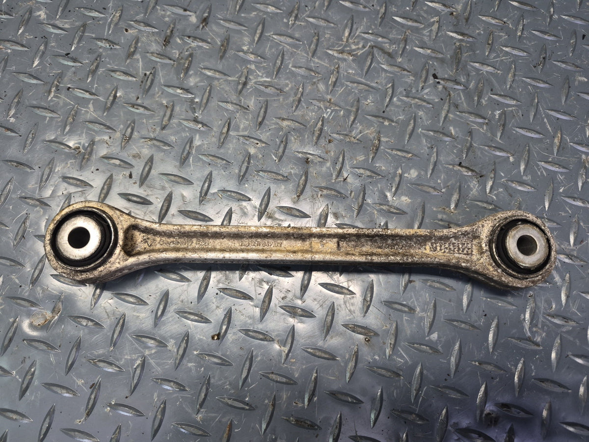 1999-2004 Porsche 911 996 Rear Left Suspension Control Arm Set of 3