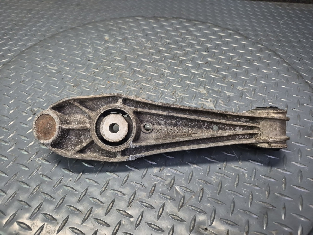 1999-2004 Porsche 911 996 Rear Right Suspension Control Arm Set of 4