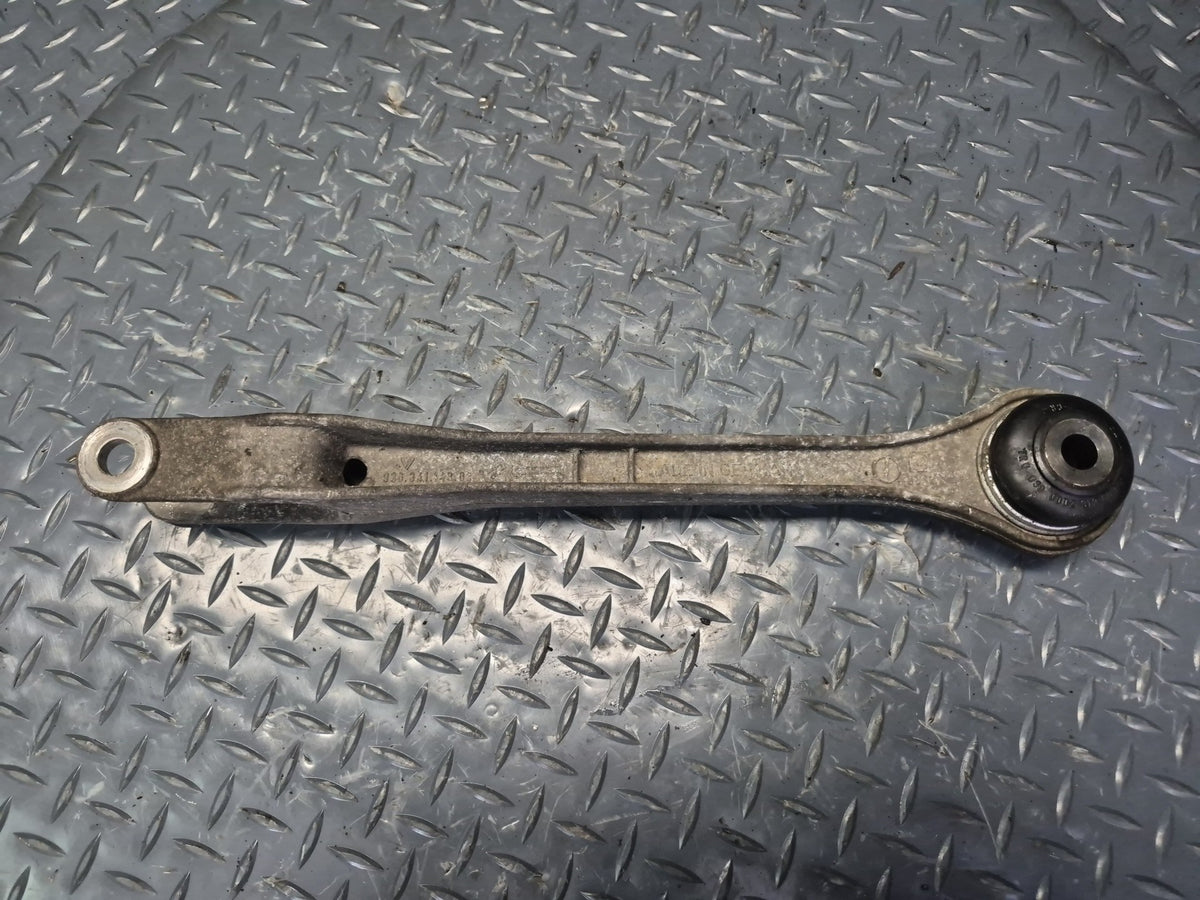 1999-2004 Porsche 911 996 Rear Right Suspension Control Arm Set of 4