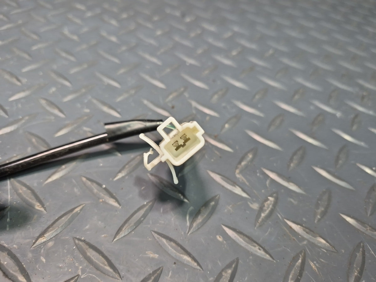 98-00 Lexus UCF20L LS400 Ignition Switch Door Trunk Glove Lock KEY Set OEM