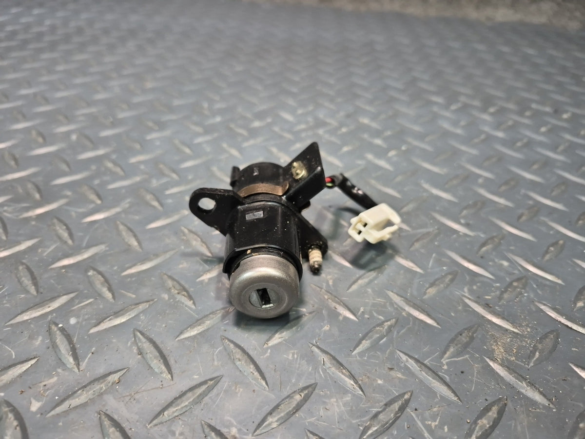 98-00 Lexus UCF20L LS400 Ignition Switch Door Trunk Glove Lock KEY Set OEM