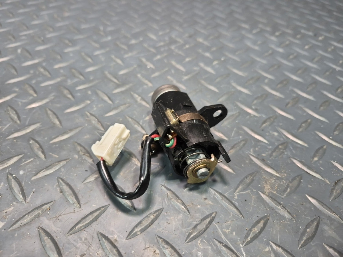 98-00 Lexus UCF20L LS400 Ignition Switch Door Trunk Glove Lock KEY Set OEM