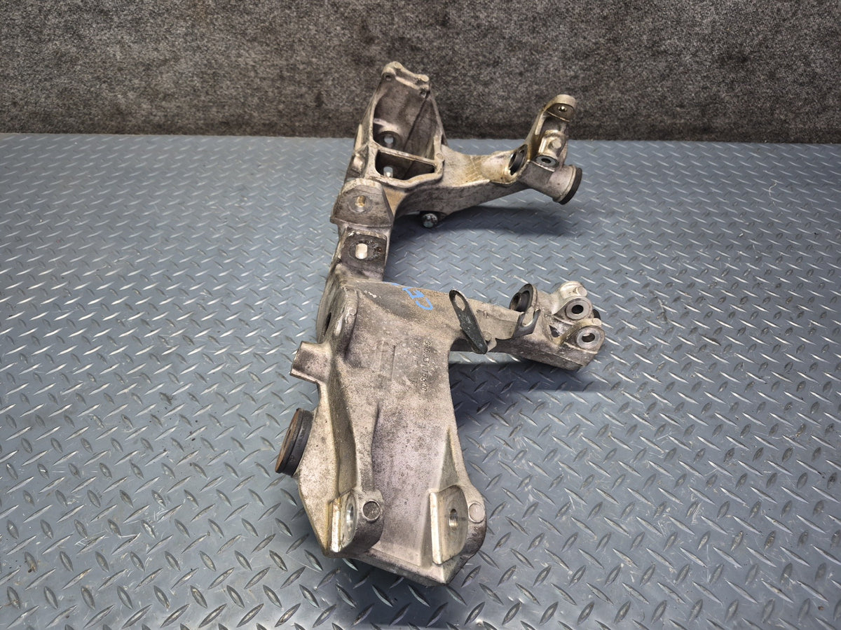 99-01 Porsche 911 996 Rear Suspension Sub Frame Crossmember Section Frame Set