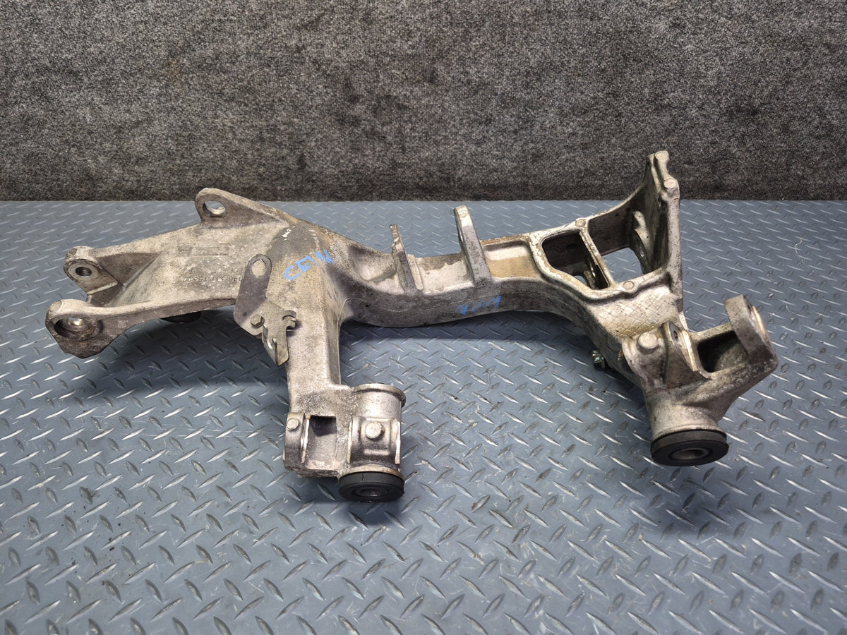 99-01 Porsche 911 996 Rear Suspension Sub Frame Crossmember Section Frame Set