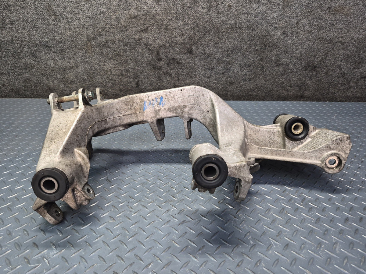 99-01 Porsche 911 996 Rear Suspension Sub Frame Crossmember Section Frame Set