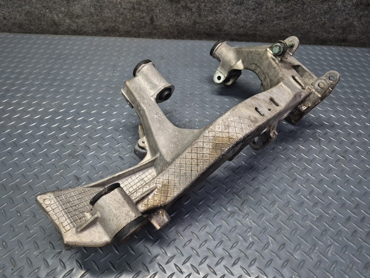 99-01 Porsche 911 996 Rear Suspension Sub Frame Crossmember Section Frame Set