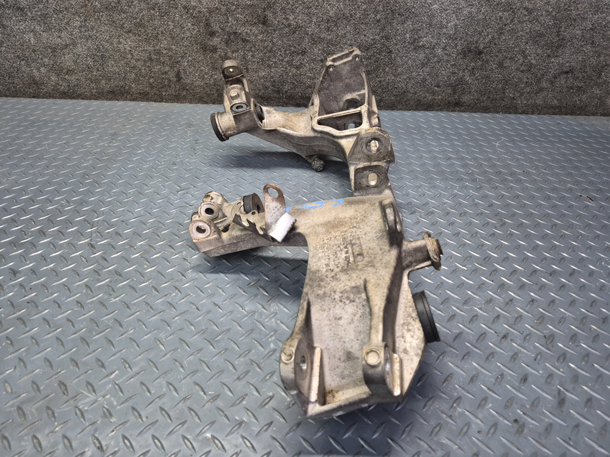 99-01 Porsche 911 996 Rear Suspension Sub Frame Crossmember Section Frame Set