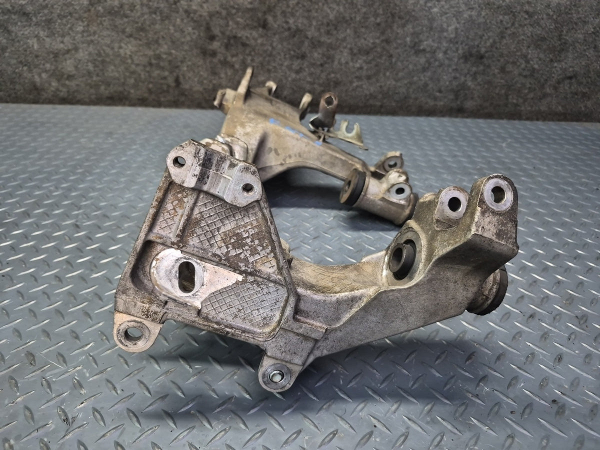 99-01 Porsche 911 996 Rear Suspension Sub Frame Crossmember Section Frame Set