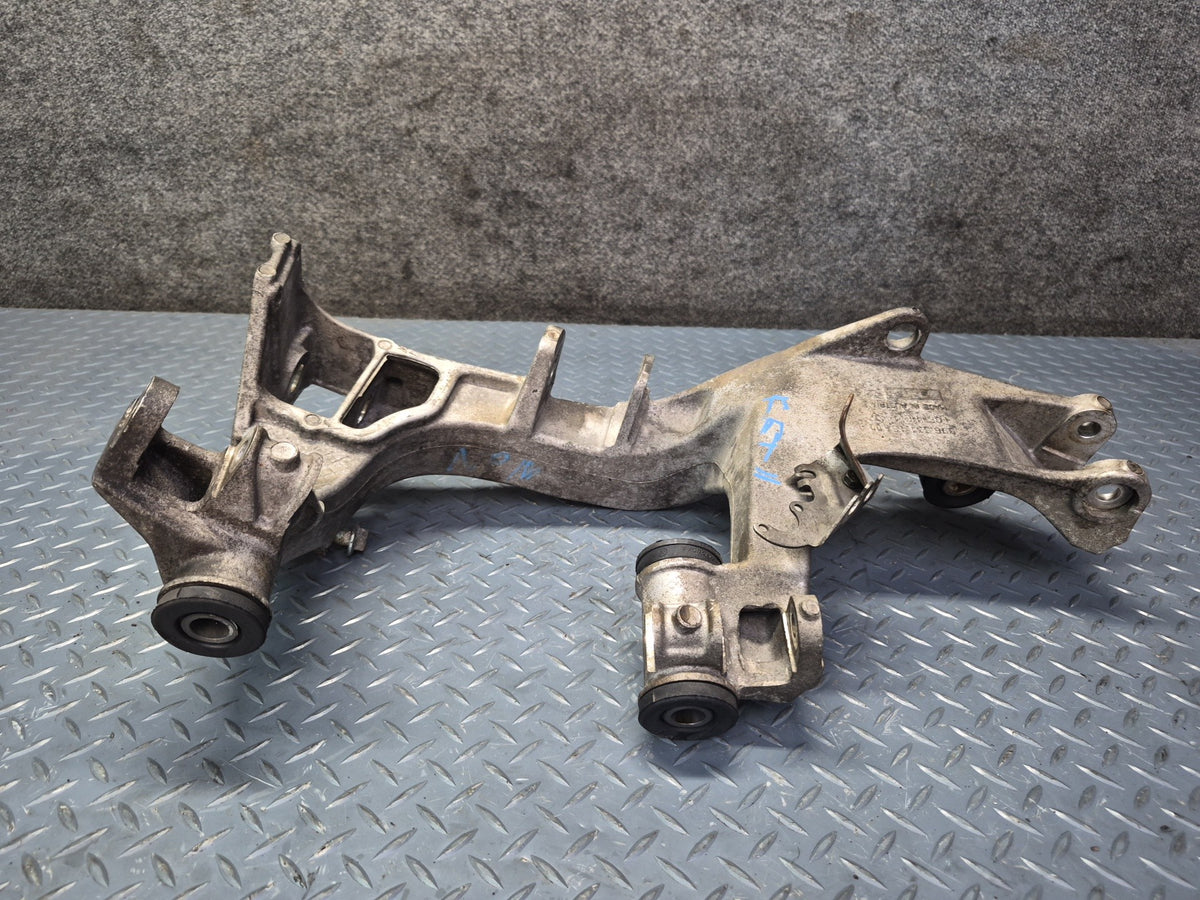 99-01 Porsche 911 996 Rear Suspension Sub Frame Crossmember Section Frame Set