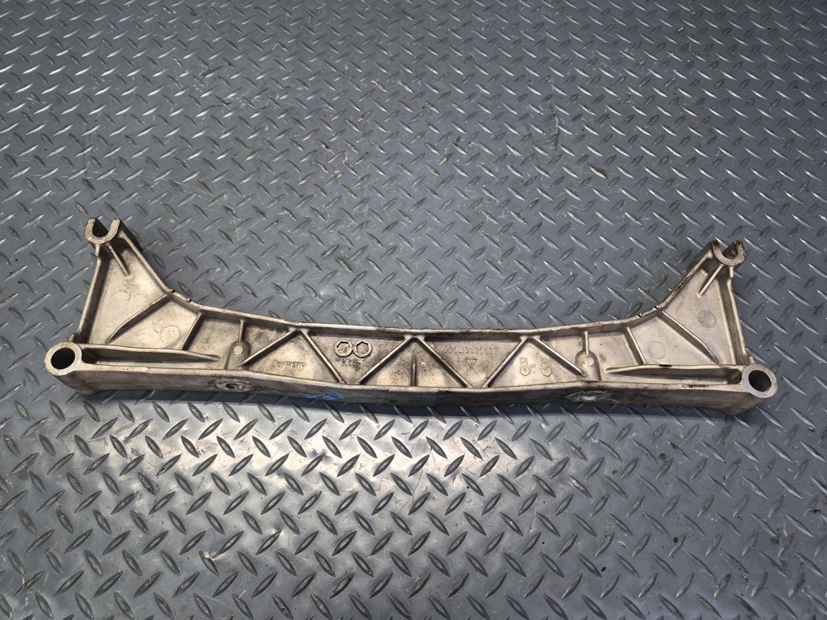 99-01 Porsche 911 996 Rear Suspension Sub Frame Crossmember Section Frame Set