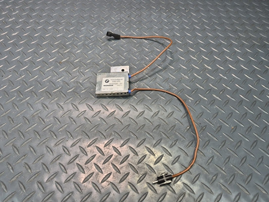 03-05 BMW E85 Z4 Xenon HID Headlight Ballast Module OEM
