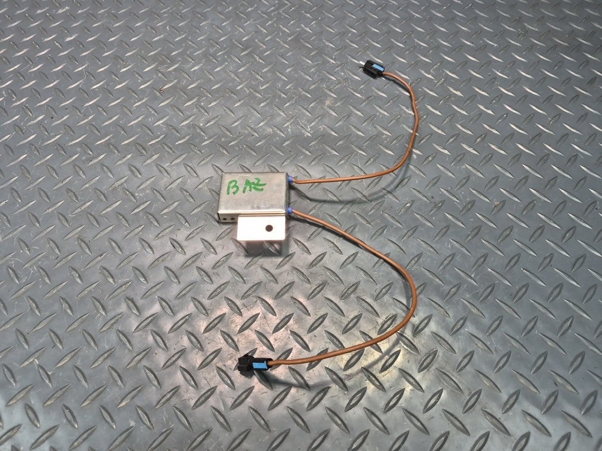 03-05 BMW E85 Z4 Xenon HID Headlight Ballast Module OEM