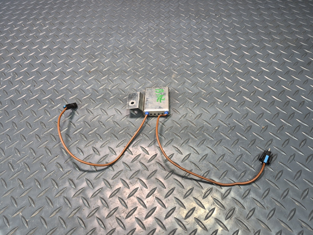 03-05 BMW E85 Z4 Xenon HID Headlight Ballast Module OEM