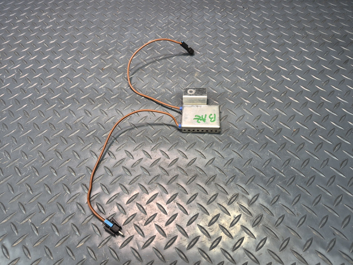 03-05 BMW E85 Z4 Xenon HID Headlight Ballast Module OEM