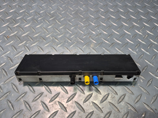03-08 BMW E86 E85 Z4 Diversity Antenna Amplifier AMP 6912817 OEM
