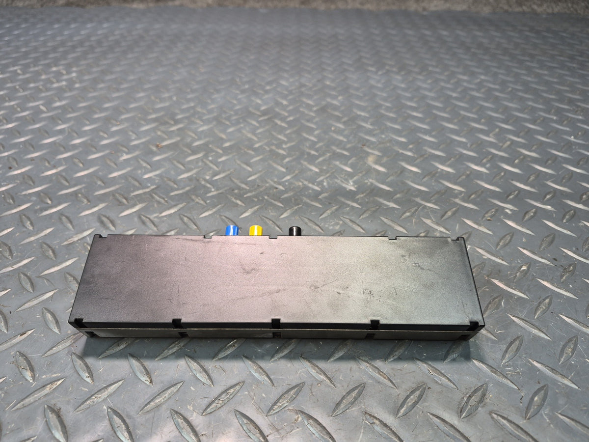 03-08 BMW E86 E85 Z4 Diversity Antenna Amplifier AMP 6912817 OEM