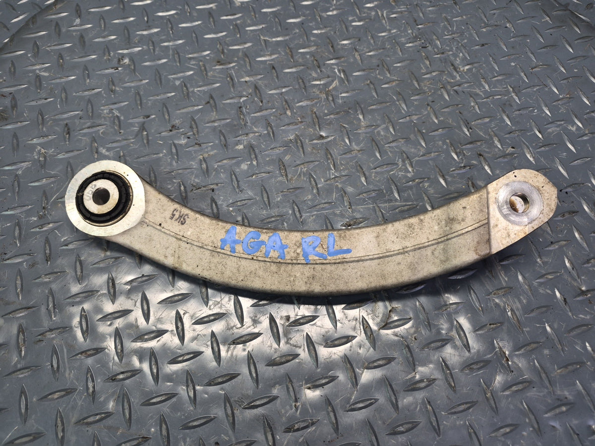 17-19 Alfa Romeo Giulia Q4 952 AWD Rear Left Side Upper Control Arm OEM