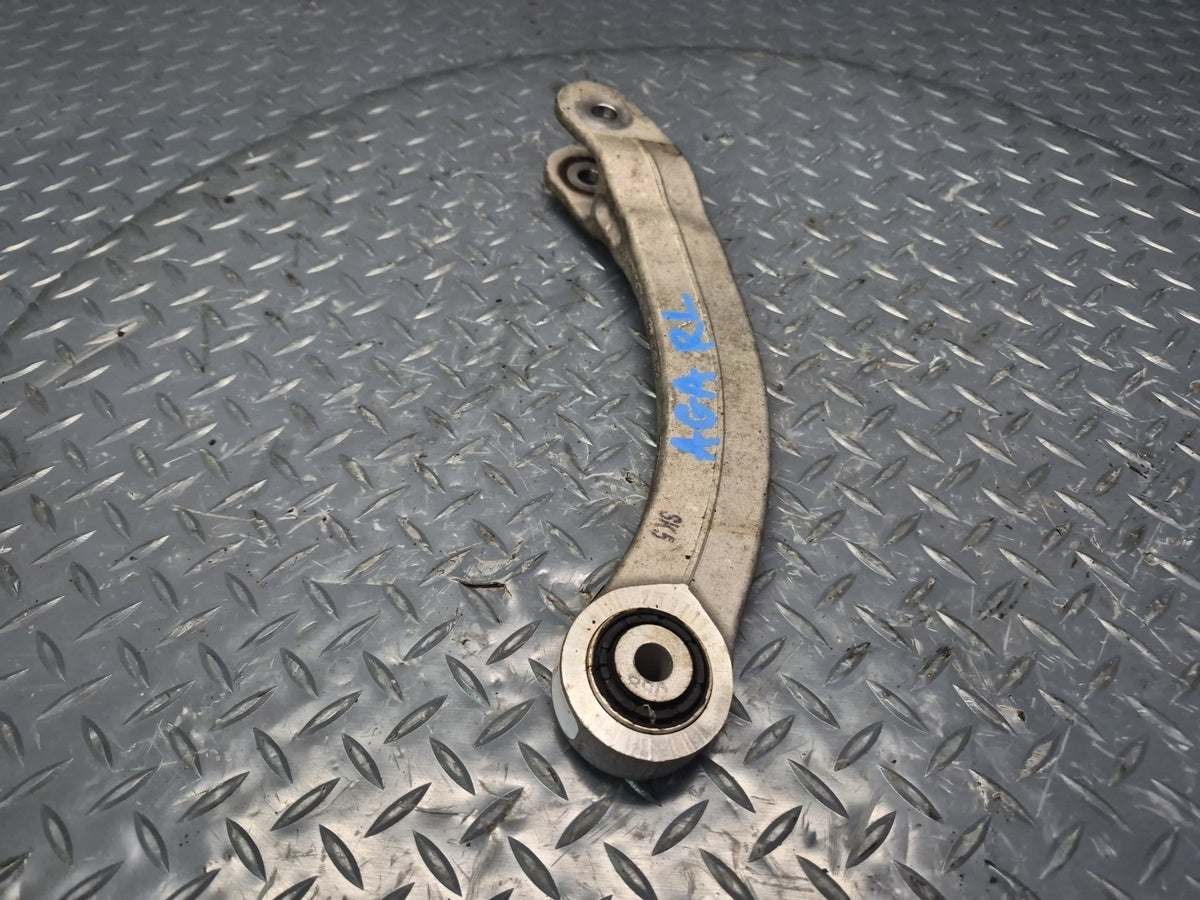 17-19 Alfa Romeo Giulia Q4 952 AWD Rear Left Side Upper Control Arm OEM