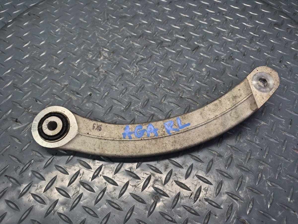17-19 Alfa Romeo Giulia Q4 952 AWD Rear Left Side Upper Control Arm OEM