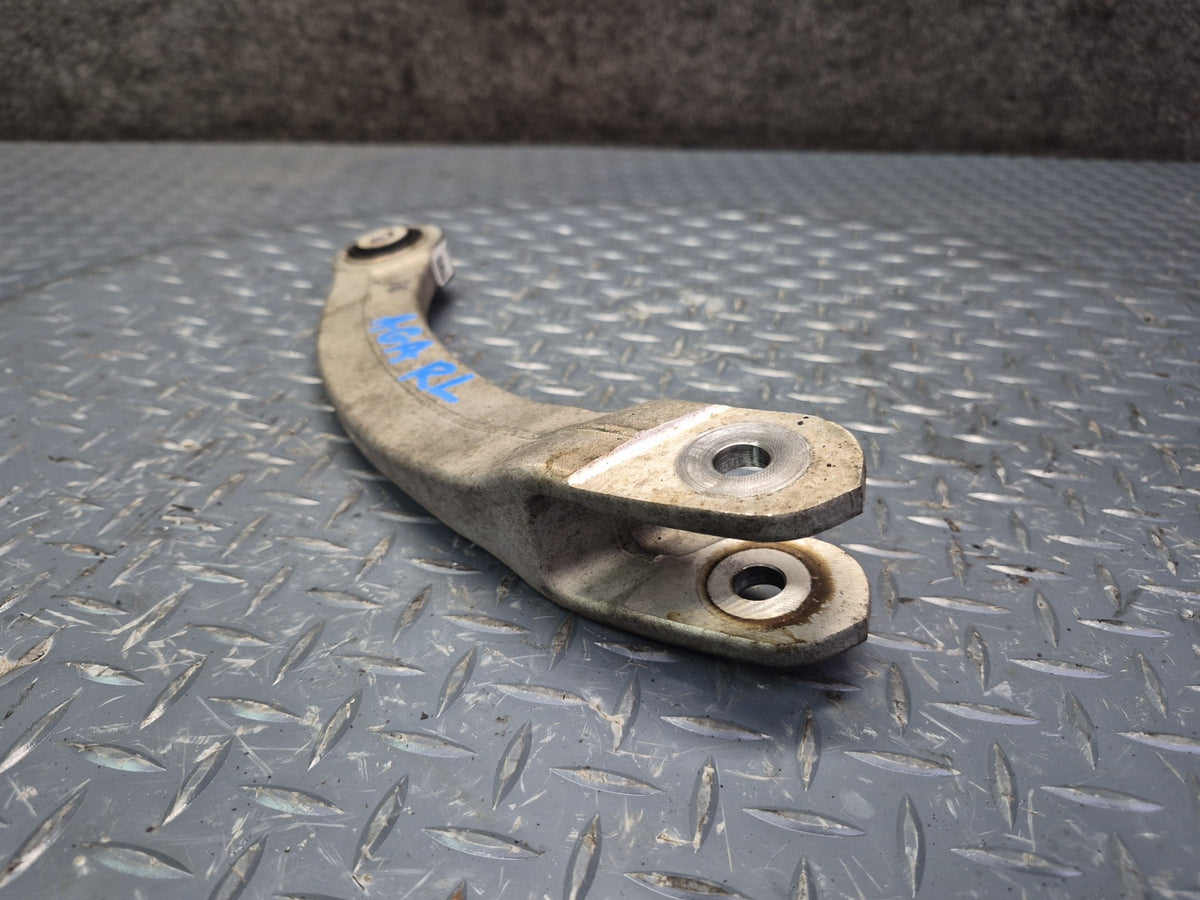 17-19 Alfa Romeo Giulia Q4 952 AWD Rear Left Side Upper Control Arm OEM