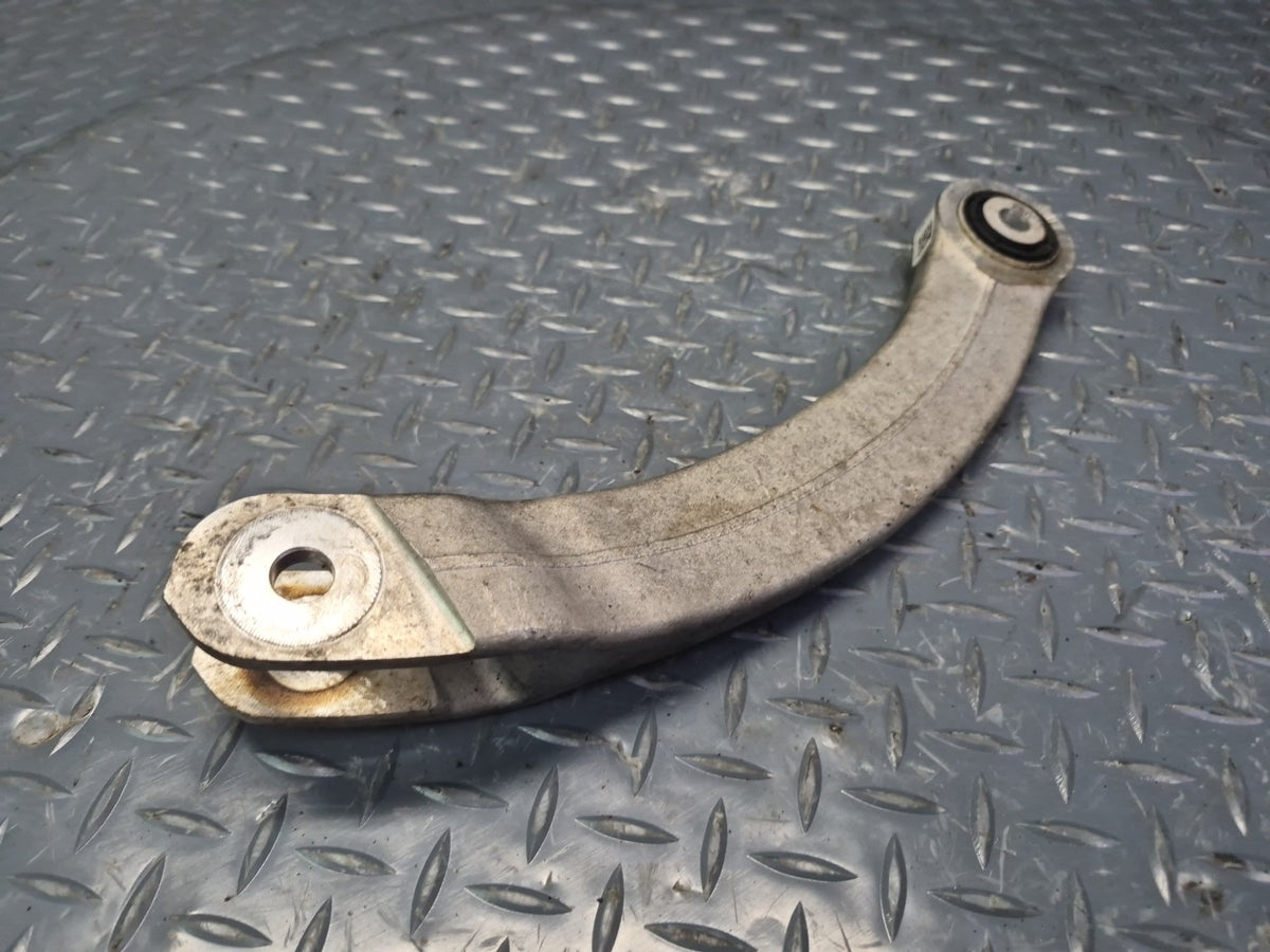 17-19 Alfa Romeo Giulia Q4 952 AWD Rear Left Side Upper Control Arm OEM