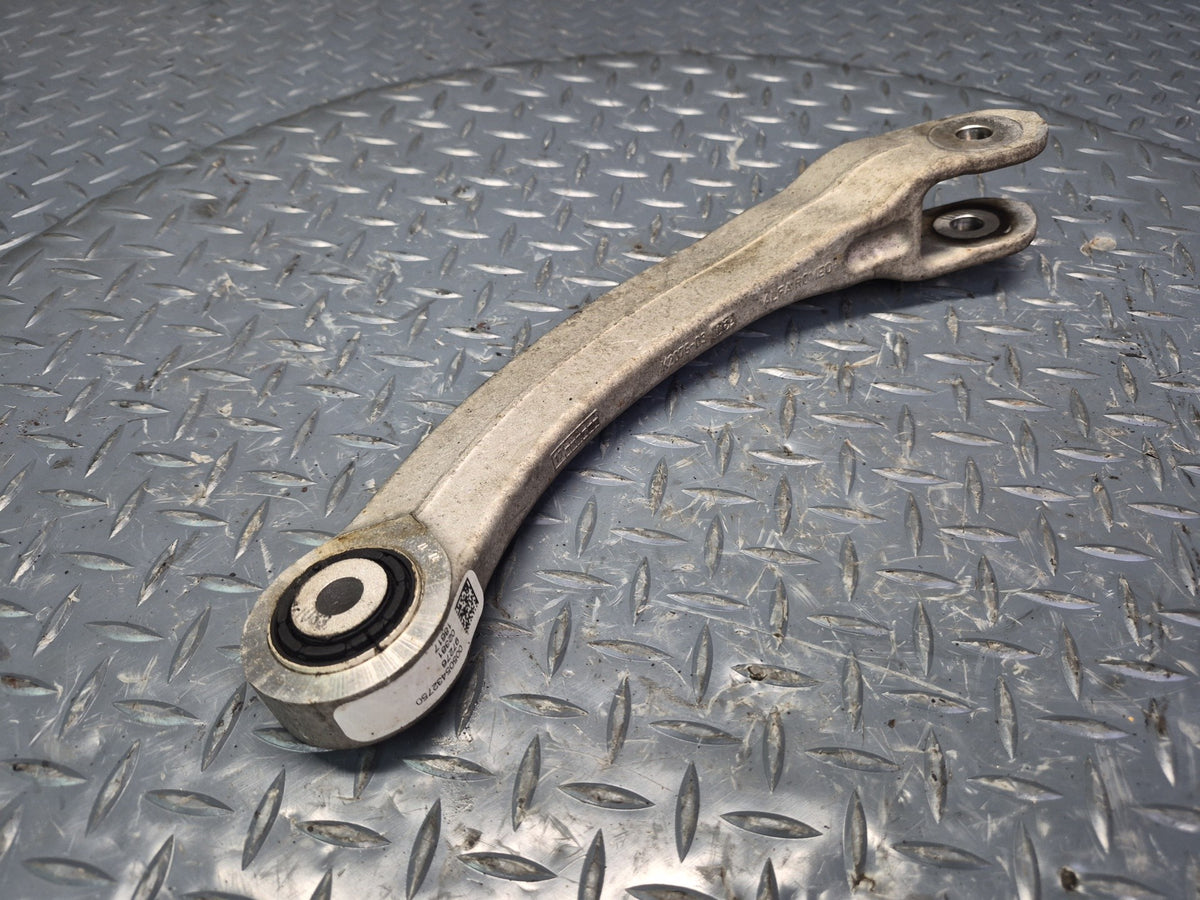 17-19 Alfa Romeo Giulia Q4 952 AWD Rear Left Side Upper Control Arm OEM