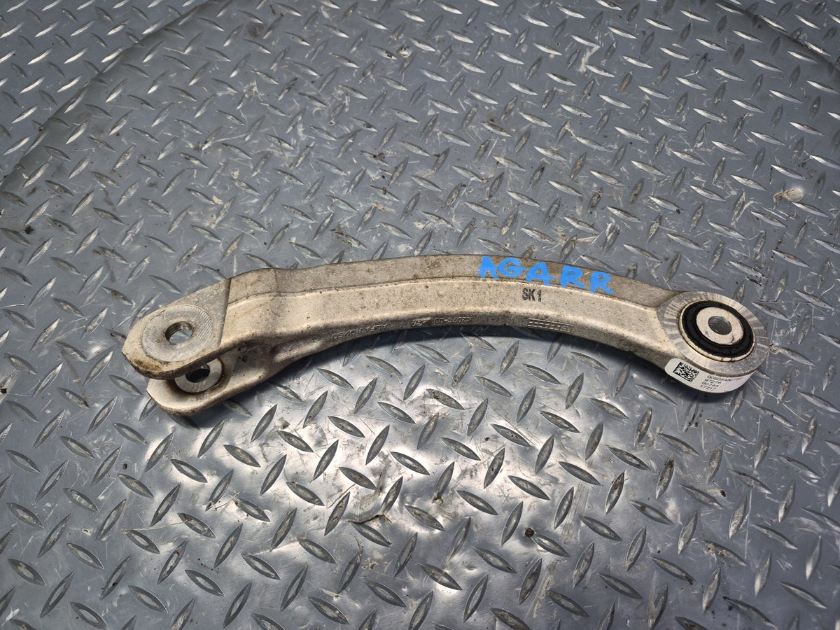 17-19 Alfa Romeo Giulia Q4 952 AWD Rear Right Side Upper Control Arm OEM