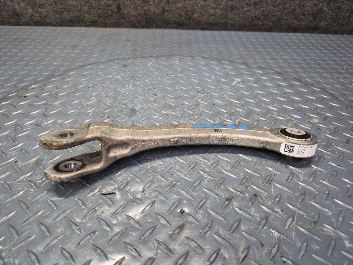 17-19 Alfa Romeo Giulia Q4 952 AWD Rear Right Side Upper Control Arm OEM