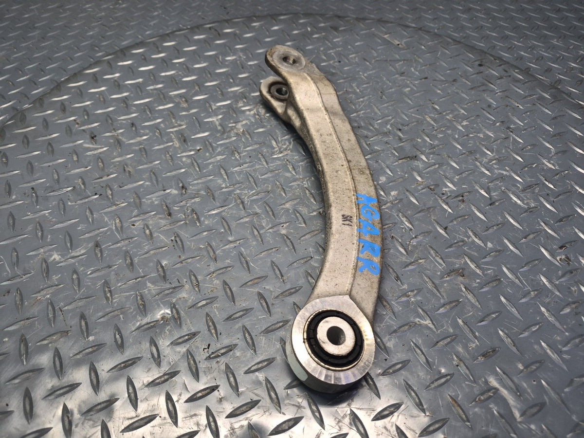 17-19 Alfa Romeo Giulia Q4 952 AWD Rear Right Side Upper Control Arm OEM