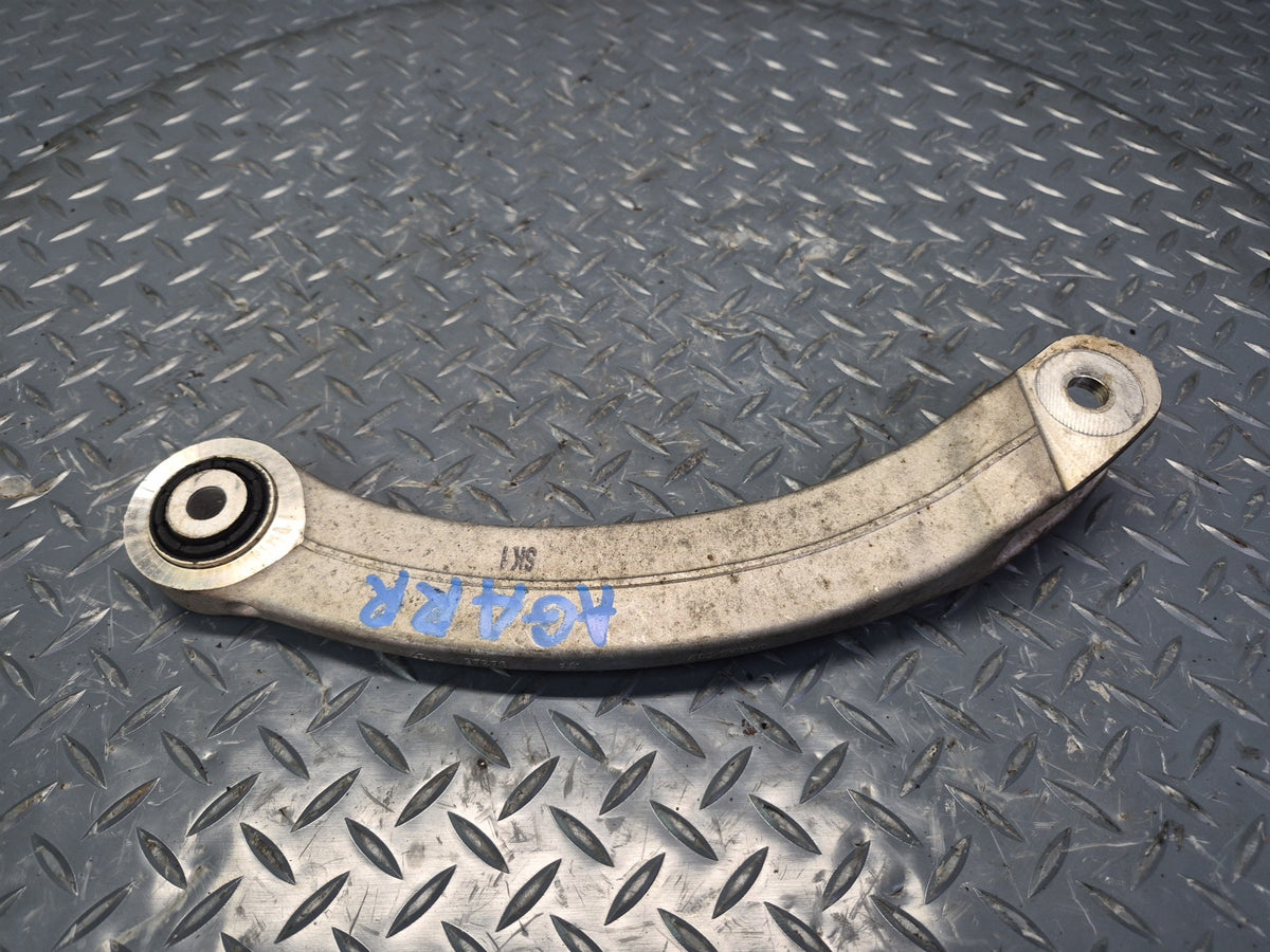 17-19 Alfa Romeo Giulia Q4 952 AWD Rear Right Side Upper Control Arm OEM