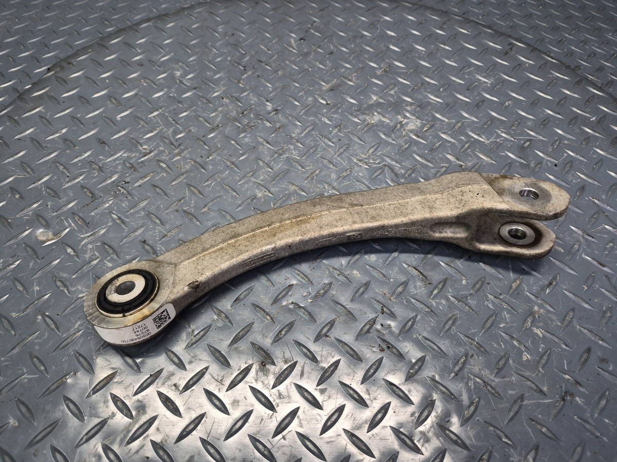 17-19 Alfa Romeo Giulia Q4 952 AWD Rear Right Side Upper Control Arm OEM