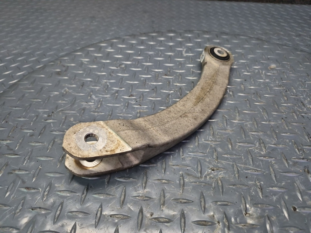 17-19 Alfa Romeo Giulia Q4 952 AWD Rear Right Side Upper Control Arm OEM