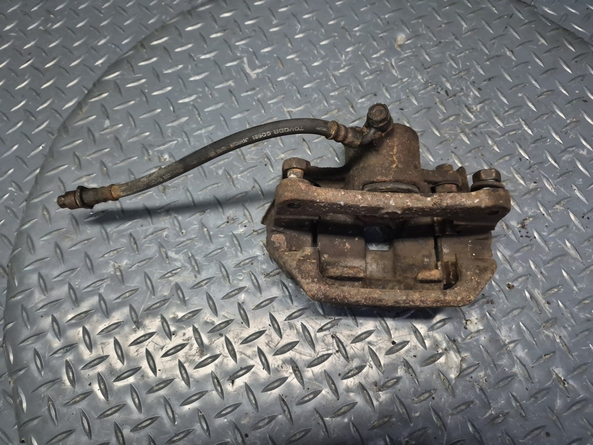 2003-2007 Lexus UZJ100L LX470 AWD Rear Left & Right Brake Caliper Set of 2