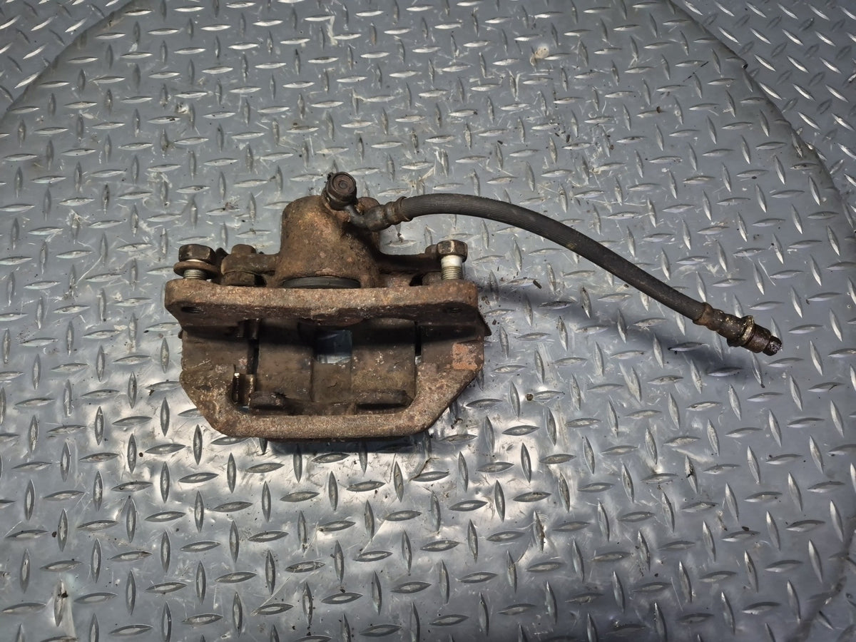 2003-2007 Lexus UZJ100L LX470 AWD Rear Left & Right Brake Caliper Set of 2