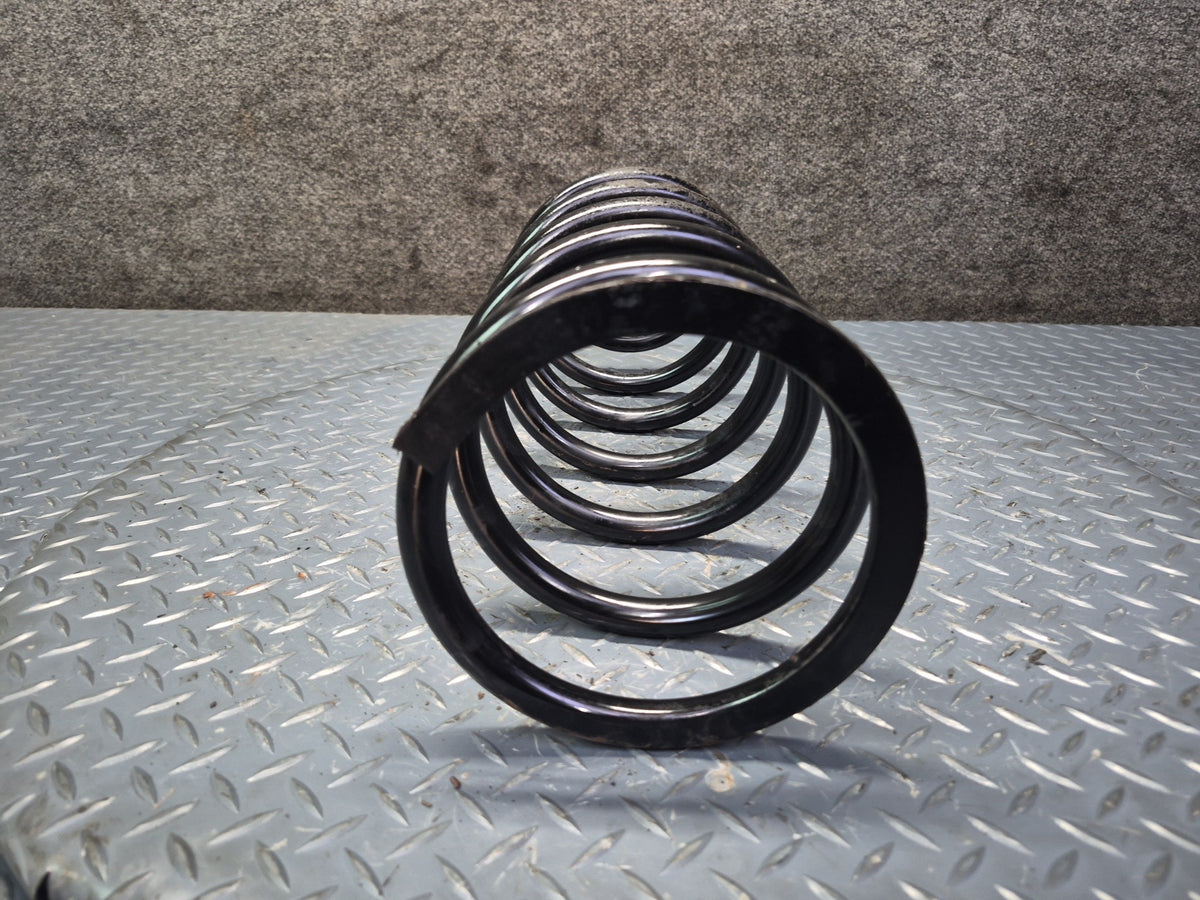 1998-2007 Lexus UZJ100L LX470 AWD Rear Left & Right Coil Spring Set of 2