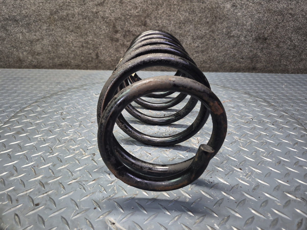1998-2007 Lexus UZJ100L LX470 AWD Rear Left & Right Coil Spring Set of 2