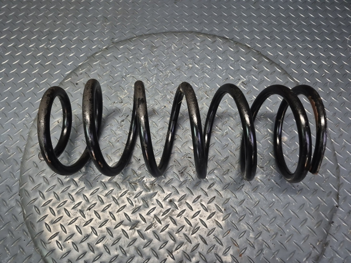 1998-2007 Lexus UZJ100L LX470 AWD Rear Left & Right Coil Spring Set of 2