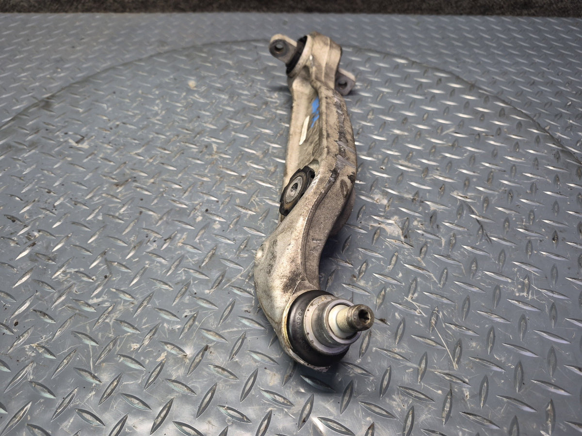 17-19 Alfa Romeo Giulia Q4 AWD Front Left Lower Control Arm Set OEM