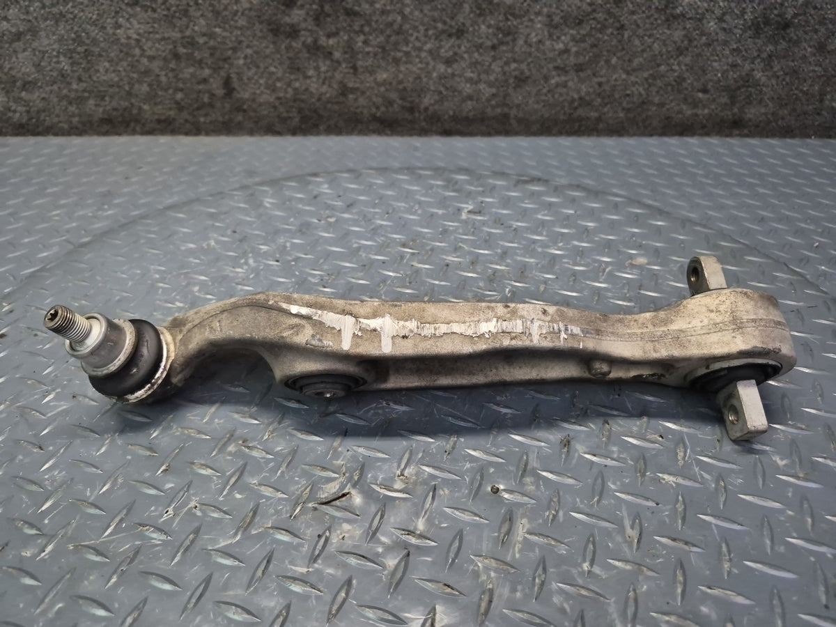 17-19 Alfa Romeo Giulia Q4 AWD Front Left Lower Control Arm Set OEM