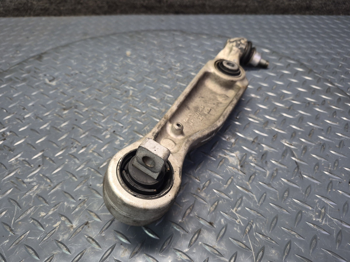 17-19 Alfa Romeo Giulia Q4 AWD Front Left Lower Control Arm Set OEM