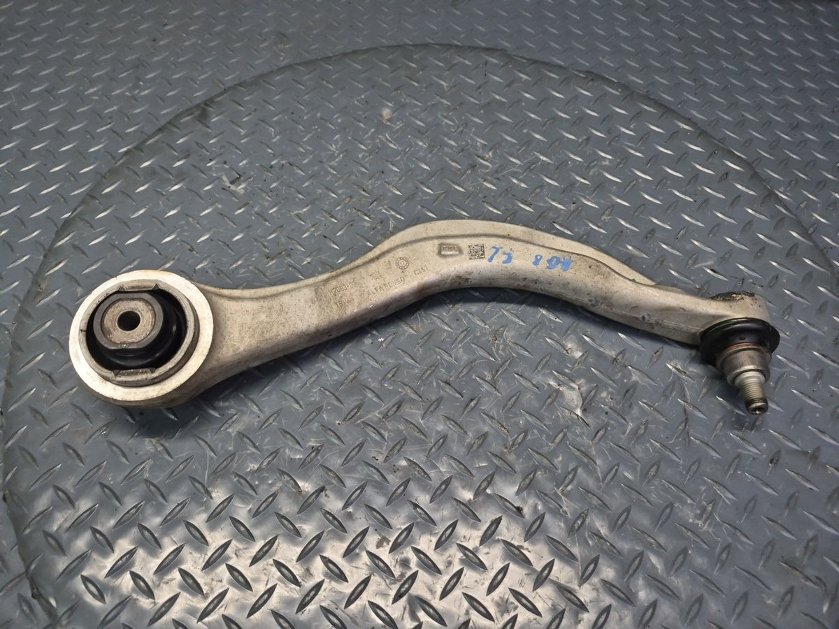 17-19 Alfa Romeo Giulia Q4 AWD Front Left Lower Control Arm Set OEM