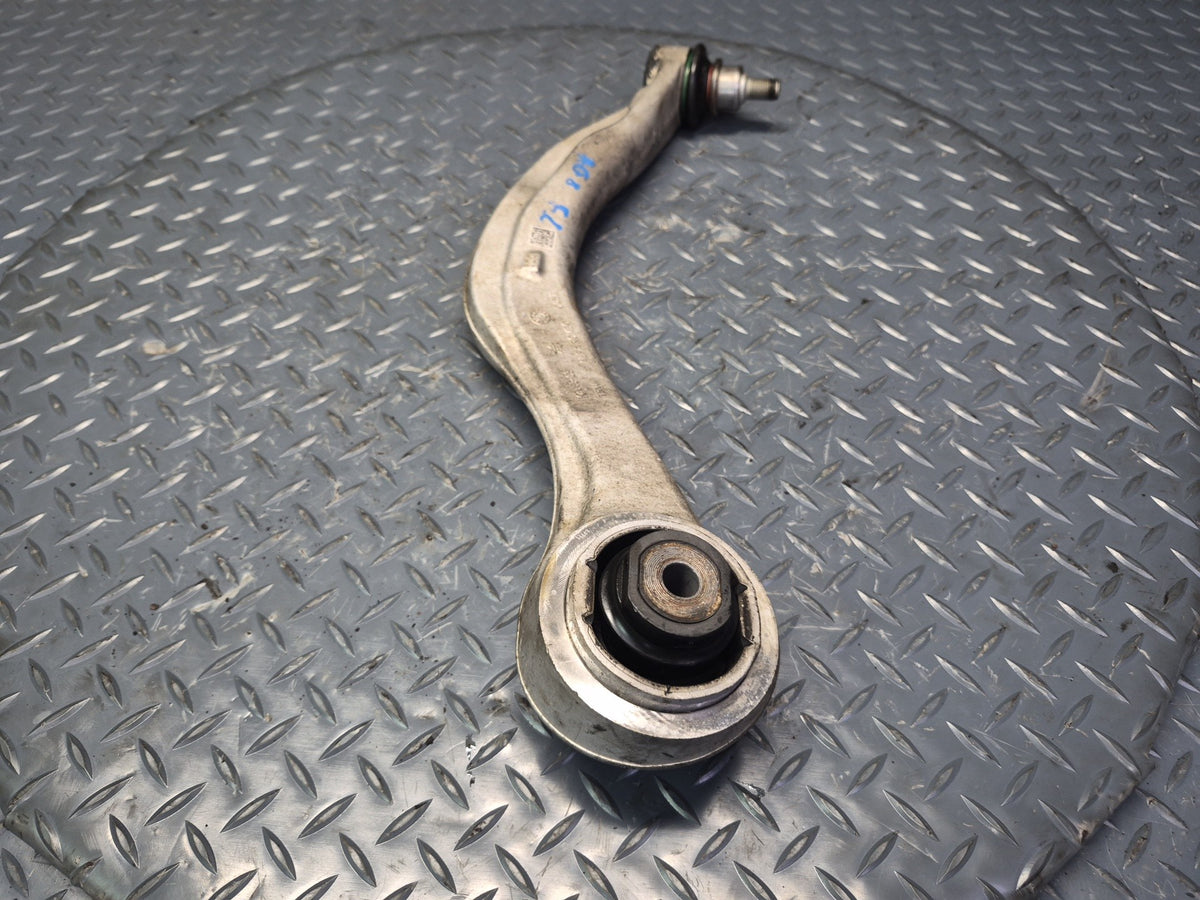 17-19 Alfa Romeo Giulia Q4 AWD Front Left Lower Control Arm Set OEM