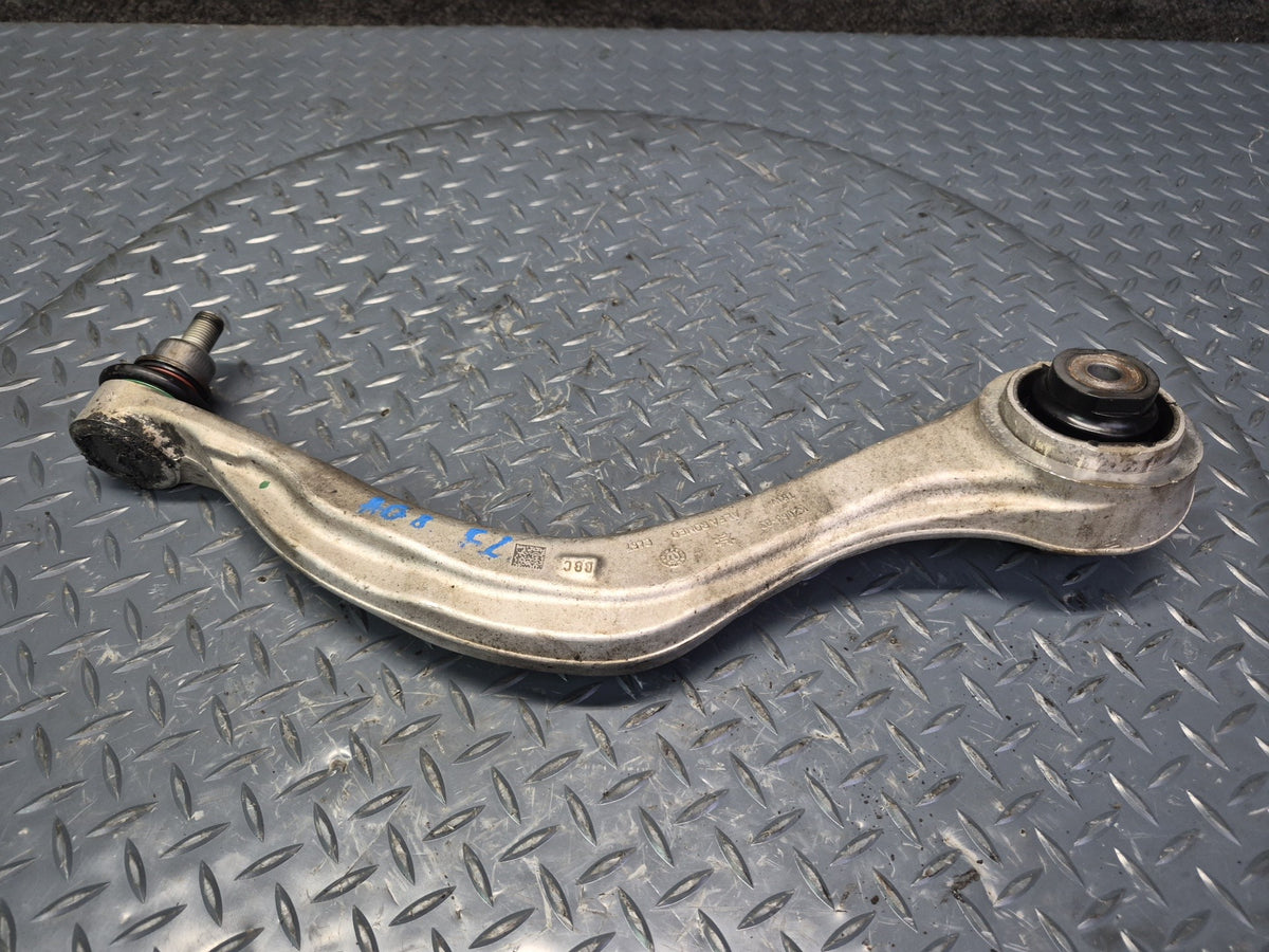 17-19 Alfa Romeo Giulia Q4 AWD Front Left Lower Control Arm Set OEM