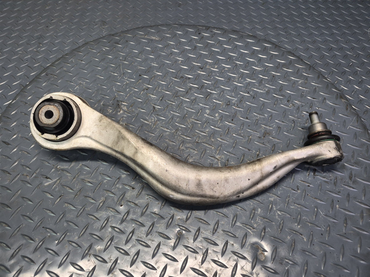 17-19 Alfa Romeo Giulia Q4 AWD Front Left Lower Control Arm Set OEM